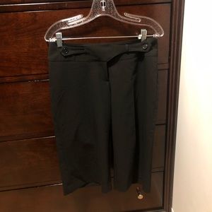 Women’s White House Black Market palazzo pants